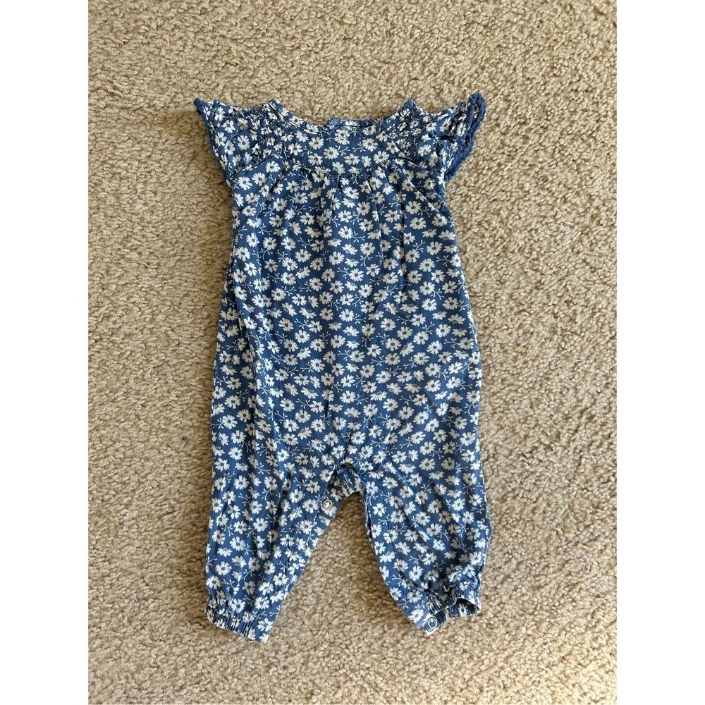 Baby Romper